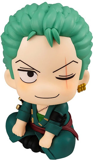 Megahouse LookUp Roronoa Zoro (Repeat) "One Piece"