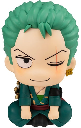 Megahouse LookUp Roronoa Zoro (Repeat) "One Piece"