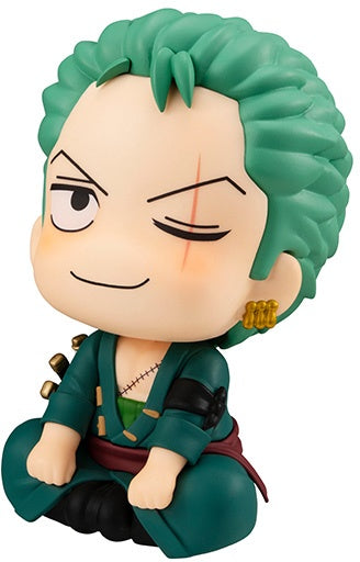 Megahouse LookUp Roronoa Zoro (Repeat) "One Piece"