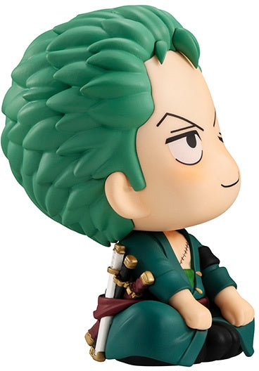 Megahouse LookUp Roronoa Zoro (Repeat) "One Piece"