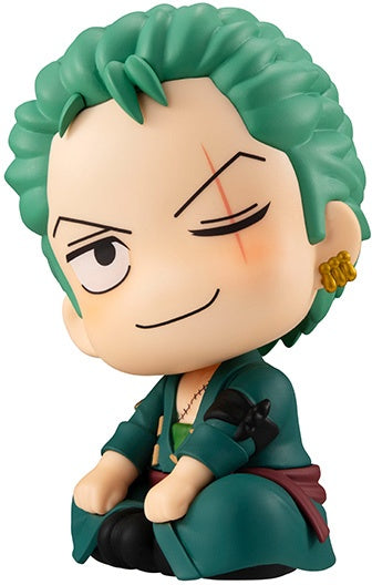 Megahouse LookUp Roronoa Zoro (Repeat) "One Piece"