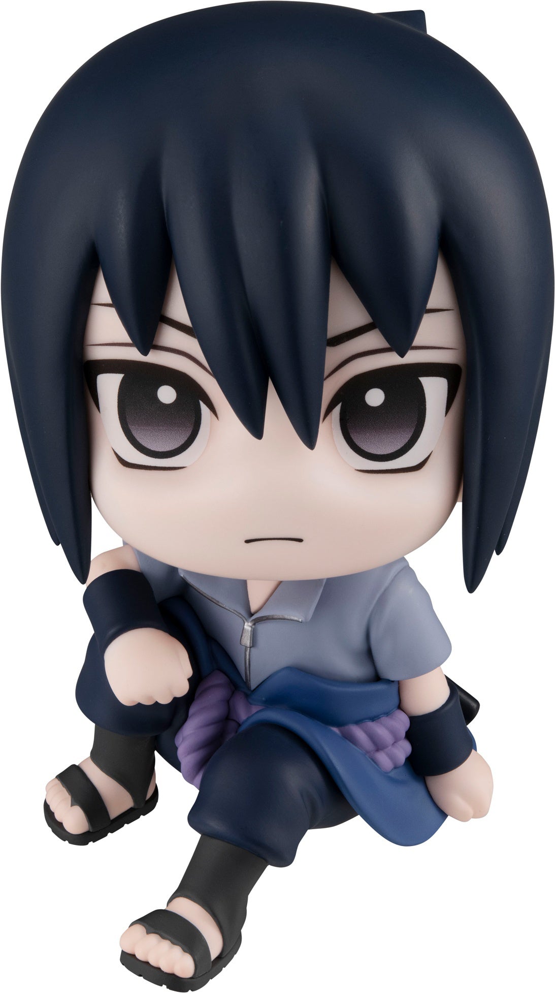 Megahouse Lookup Uchiha Sasuke "Naruto"