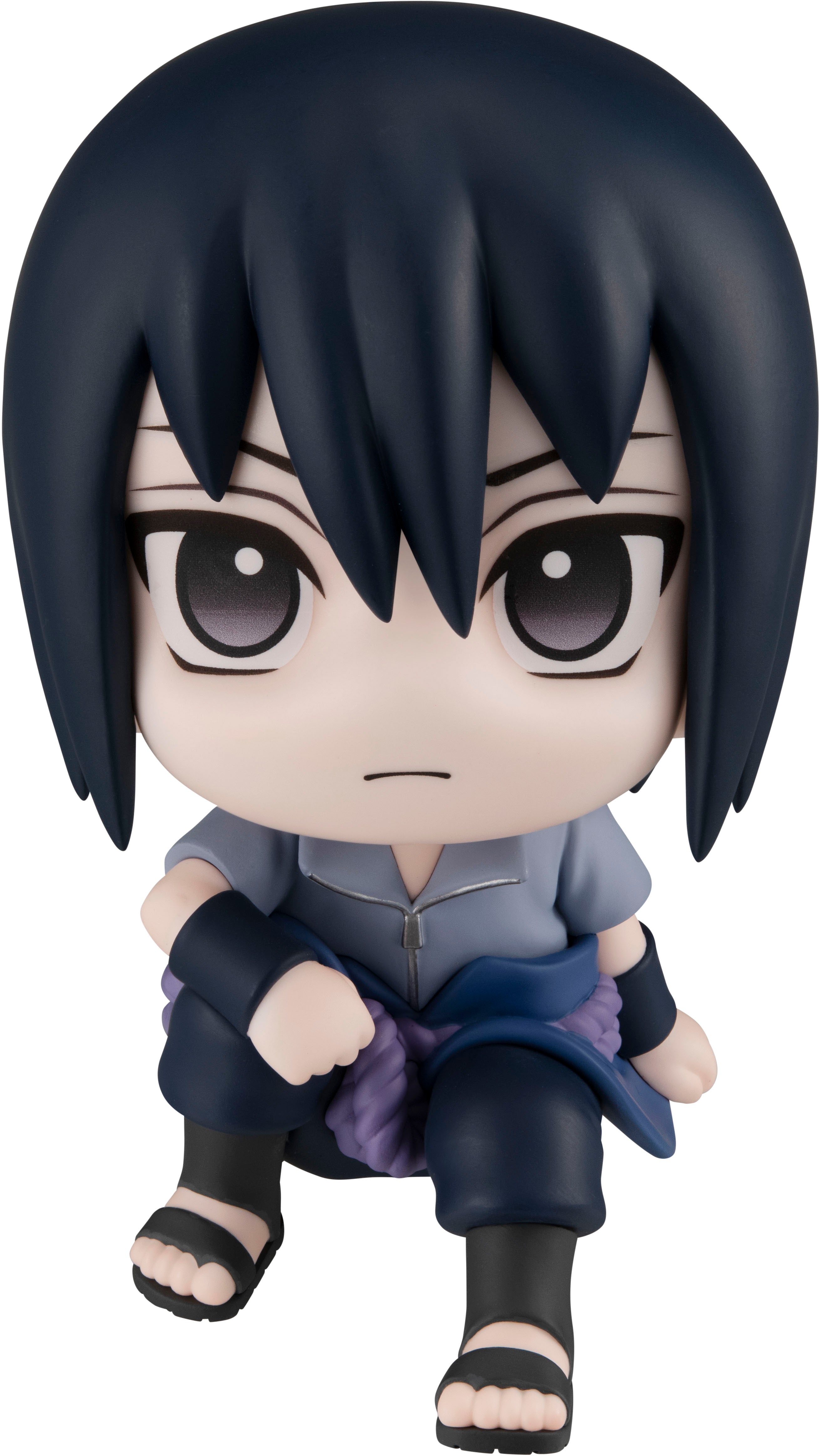 Megahouse Lookup Uchiha Sasuke "Naruto" - P-REX Hobby