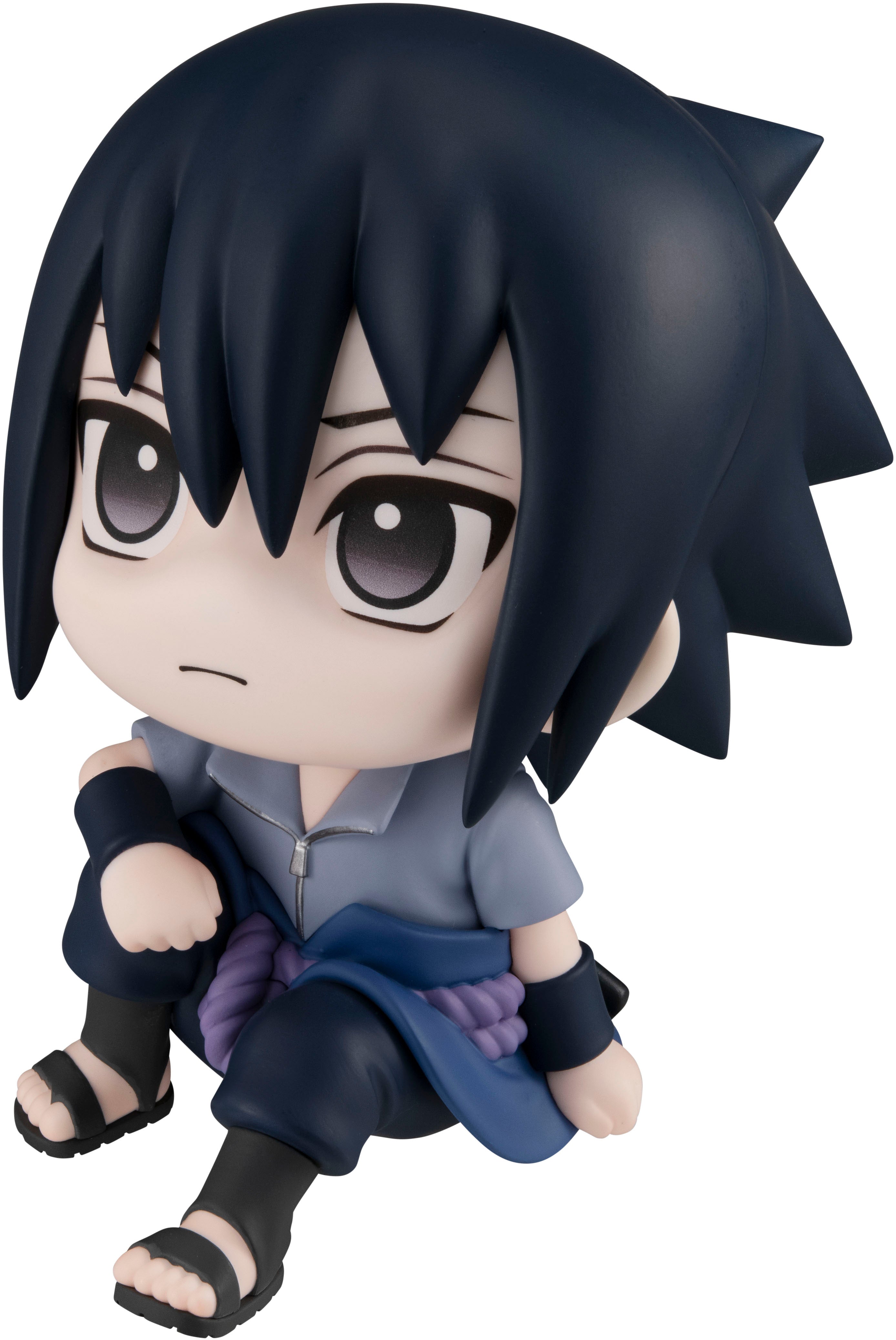 Megahouse Lookup Uchiha Sasuke "Naruto"