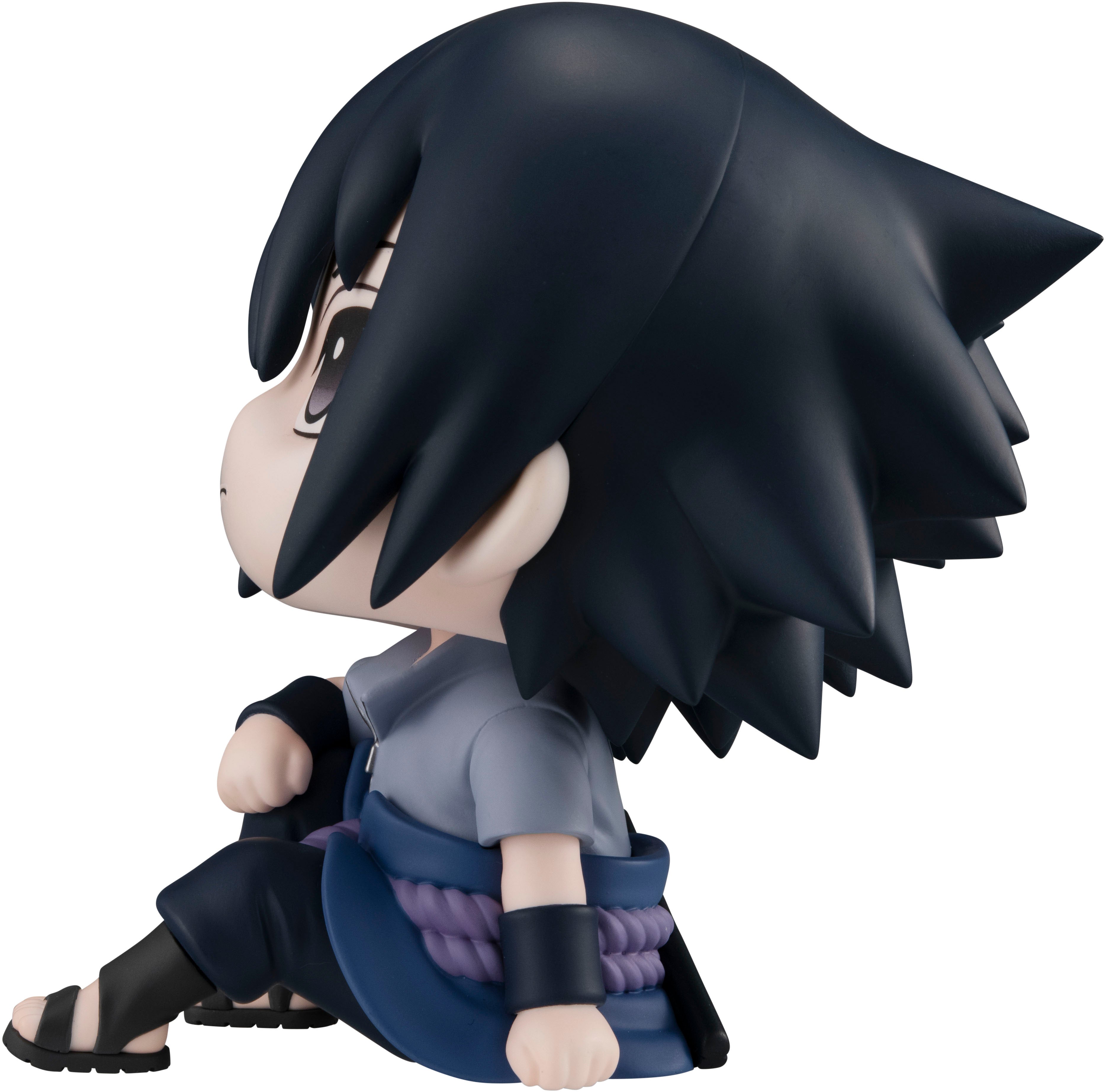 Megahouse Lookup Uchiha Sasuke "Naruto"