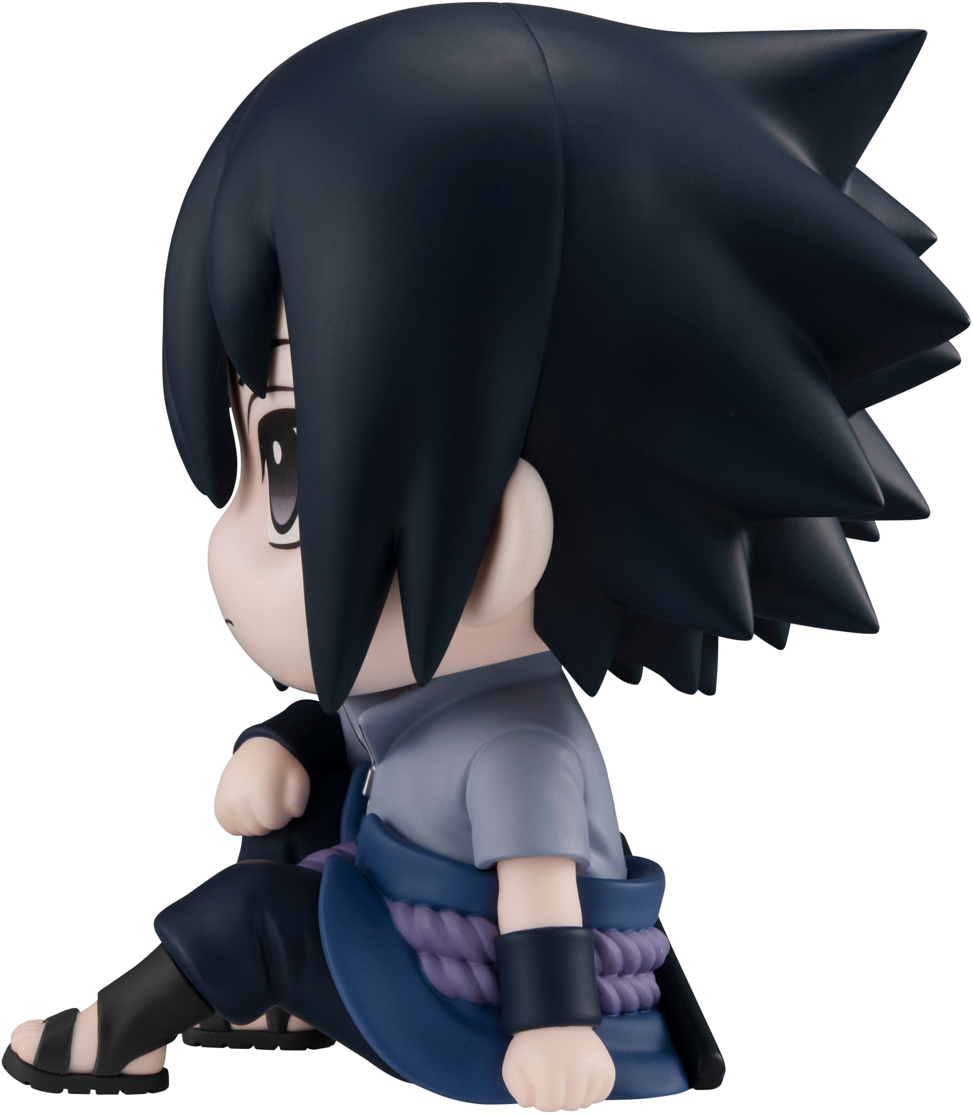 Megahouse Lookup Uchiha Sasuke "Naruto" - P-REX Hobby