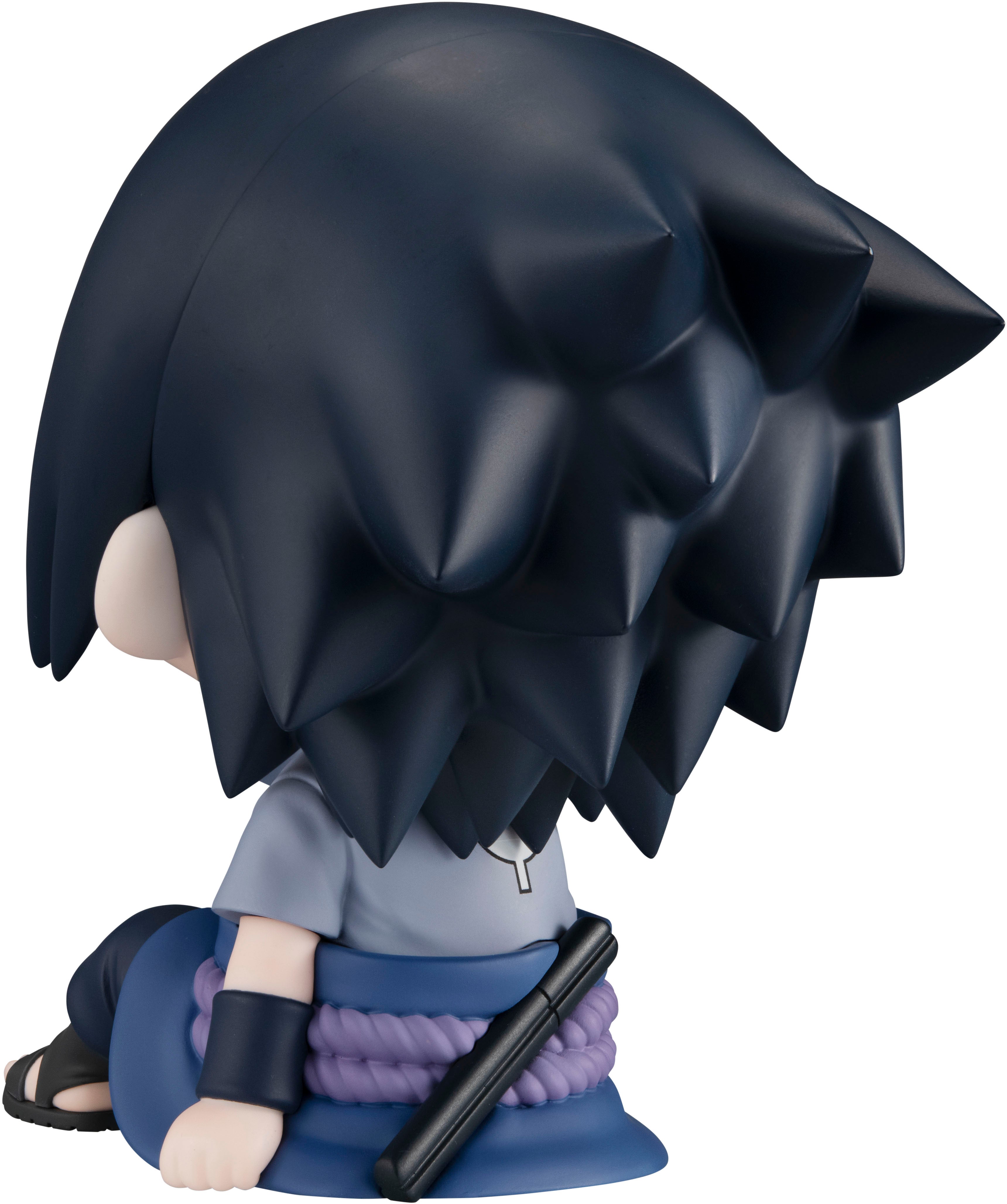 Megahouse Lookup Uchiha Sasuke "Naruto"