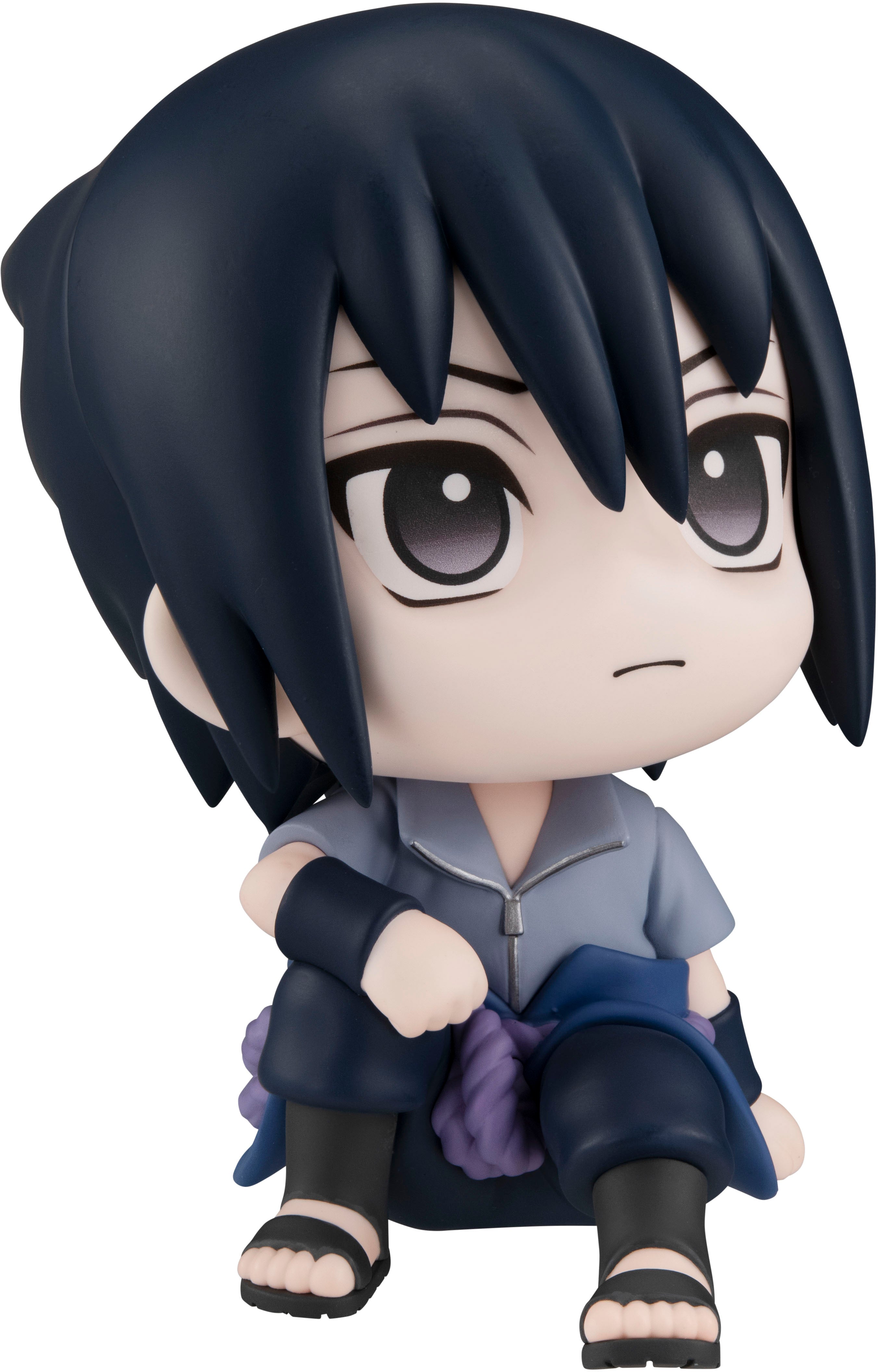 Megahouse Lookup Uchiha Sasuke "Naruto"