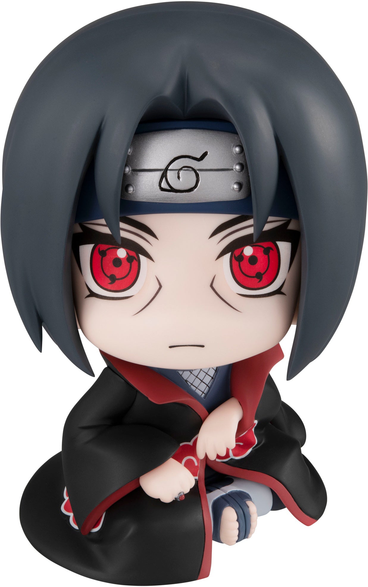 Megahouse Lookup Uchiha Itachi "Naruto"