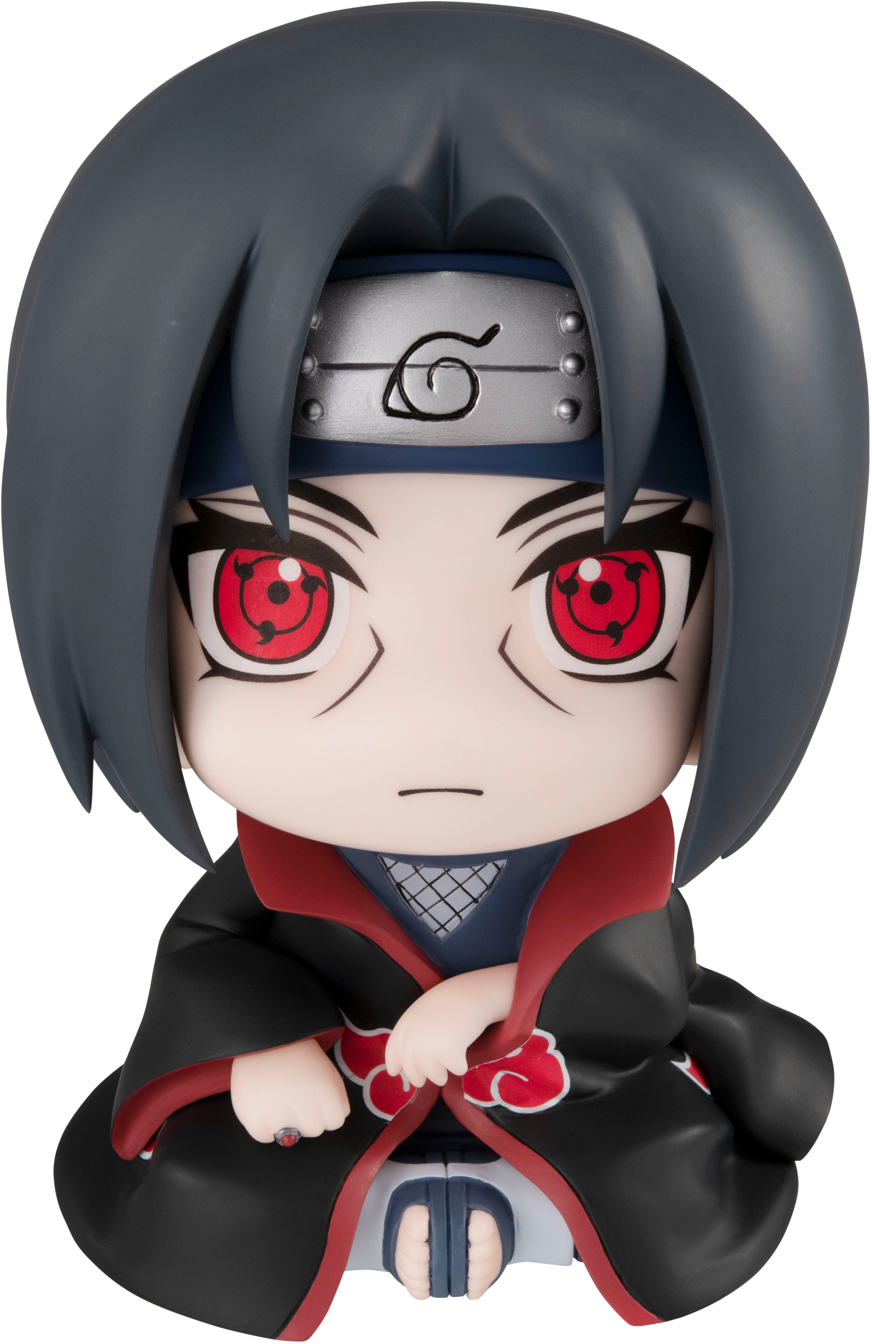 Megahouse Lookup Uchiha Itachi "Naruto"