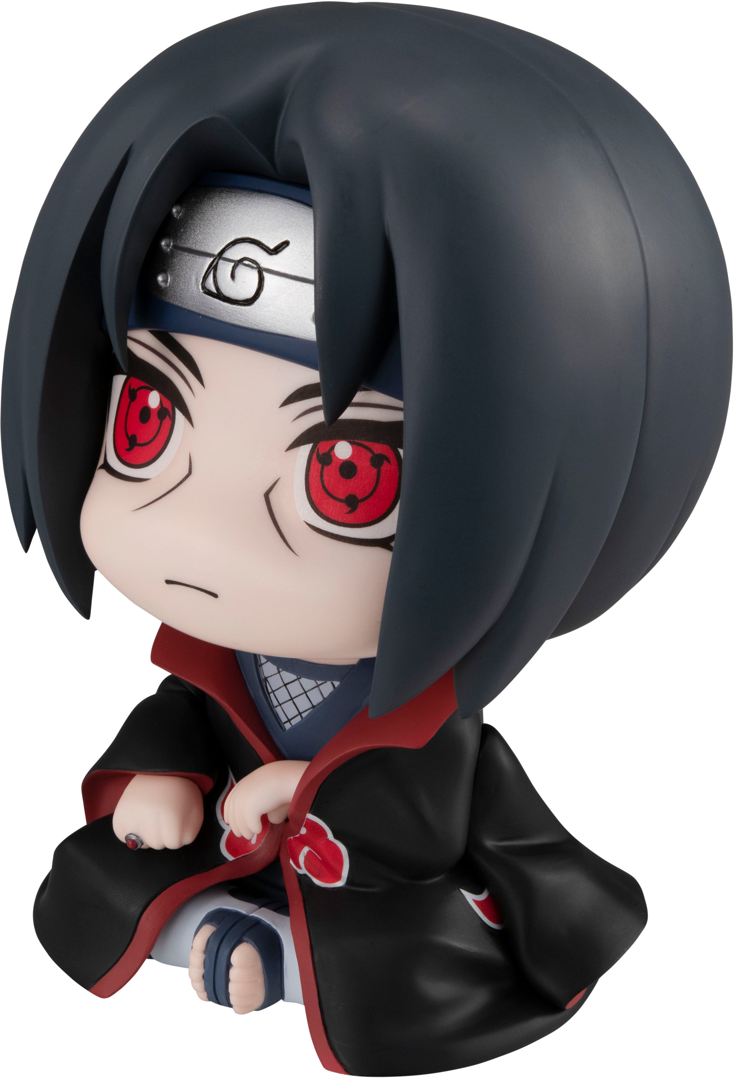 Megahouse Lookup Uchiha Itachi "Naruto"