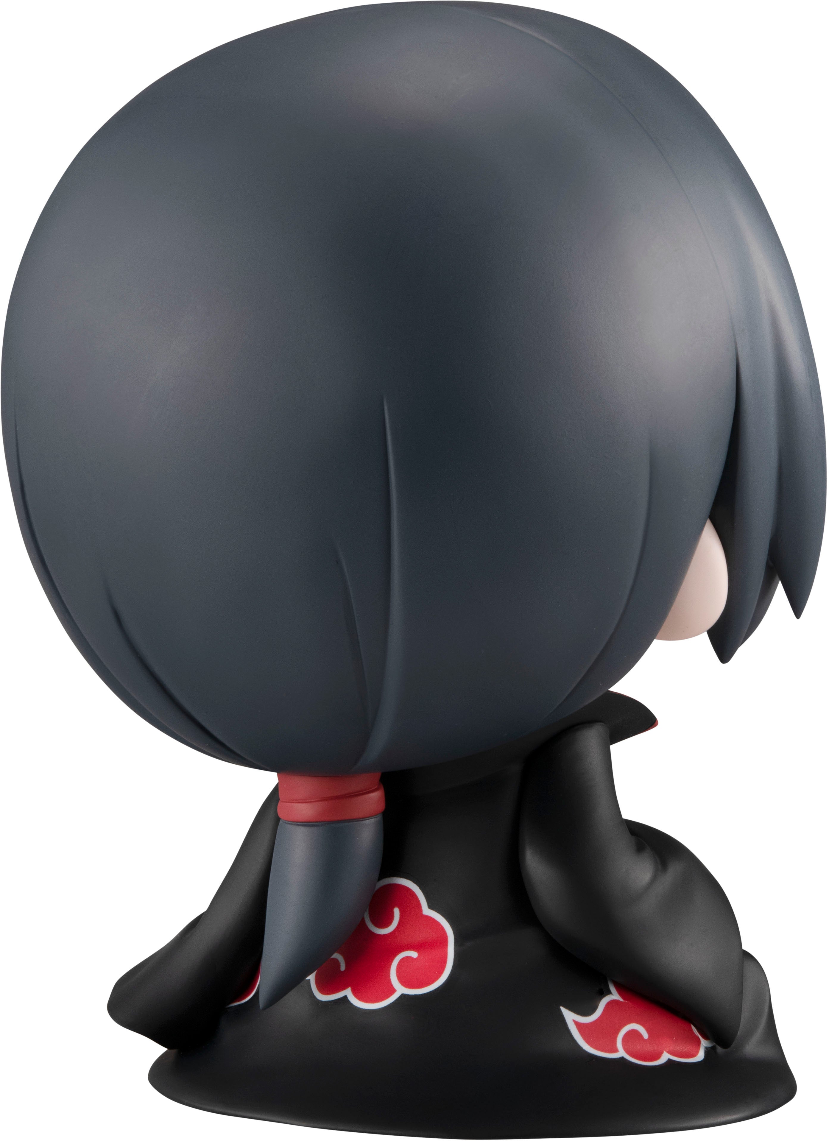 Megahouse Lookup Uchiha Itachi "Naruto"