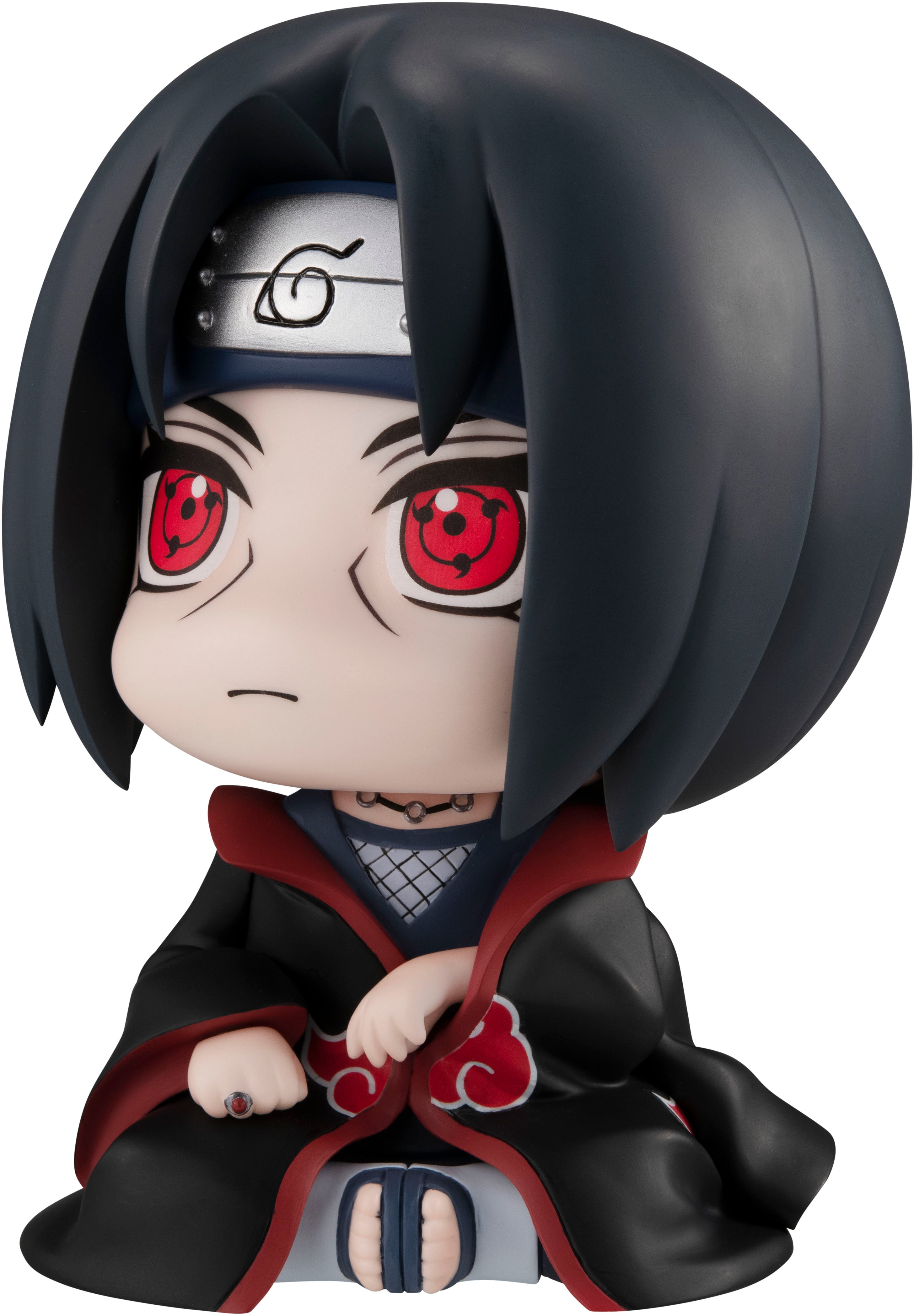 Megahouse Lookup Uchiha Itachi "Naruto"