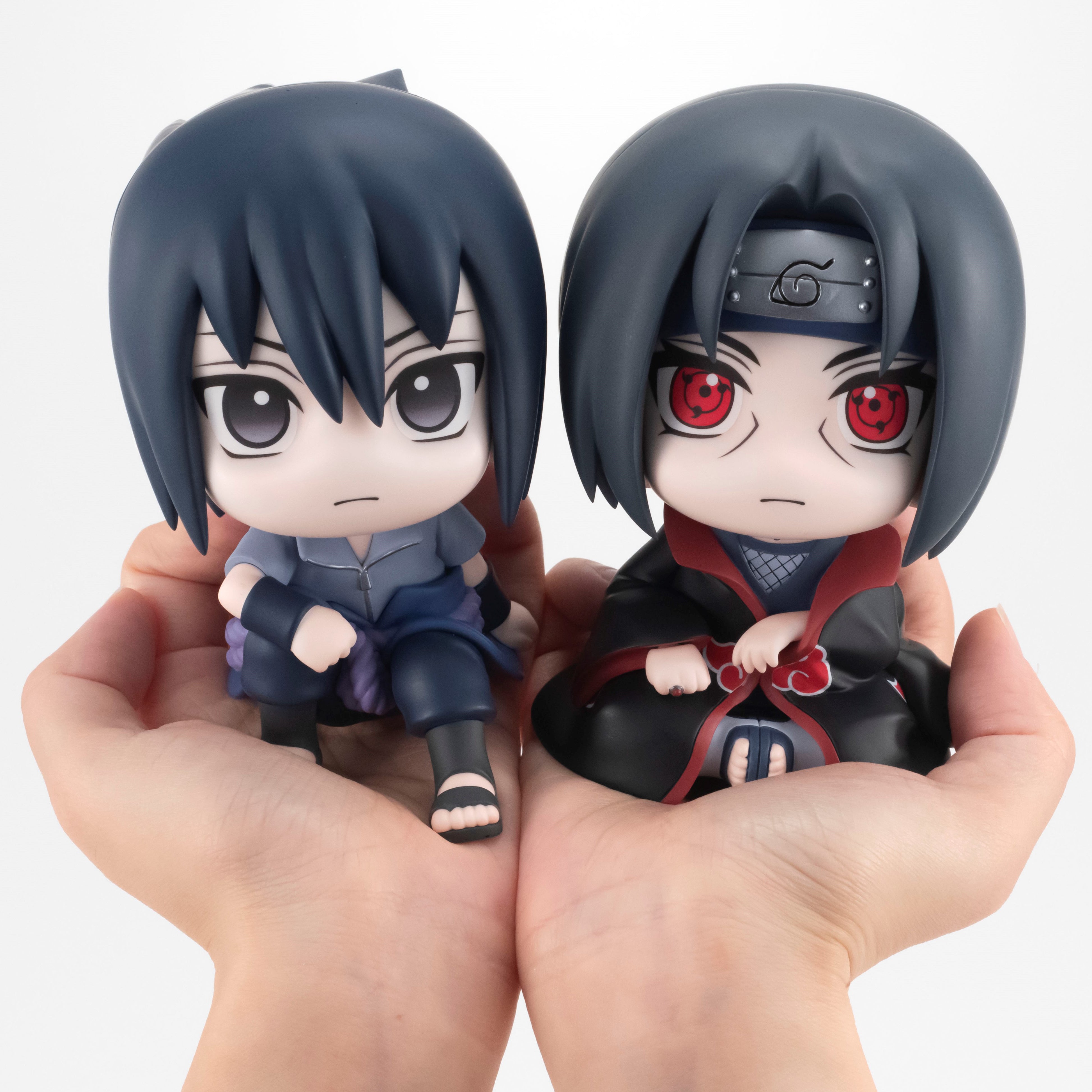 Megahouse Lookup Uchiha Itachi "Naruto"