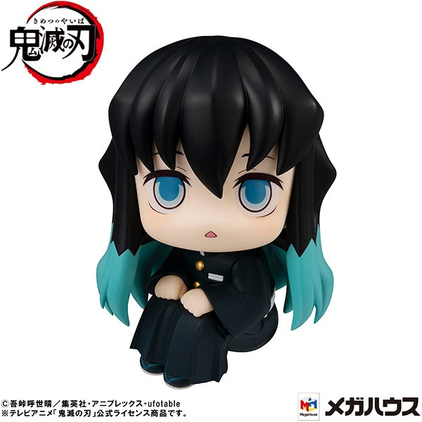 Demon Slayer: Kimetsu no Yaiba - Blade of Demon Destruction - Tokitou Muichirou - Look Up(MegaHouse)