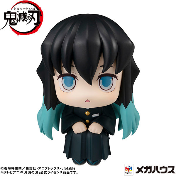 Demon Slayer: Kimetsu no Yaiba - Blade of Demon Destruction - Tokitou Muichirou - Look Up(MegaHouse)