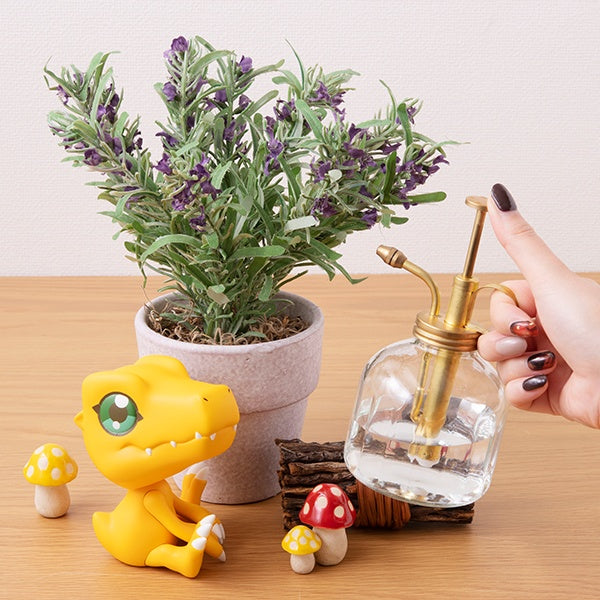 Megahouse Lookup Agumon "Digimon"