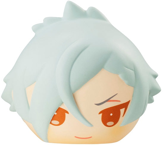 Megahouse Fluffy Squeeze Bread Tohken Ranbu Online (Vol 2) 'Tohken Ranbu', Box of 6