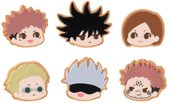 Megahouse Charm Patisserie Jujutsu Kaisen "Jujutsu Kaisen"