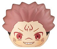 Megahouse Fluffy Squeeze Bread Jujutsu Kaisen (Vol 2) "Jujutsu Kaisen"