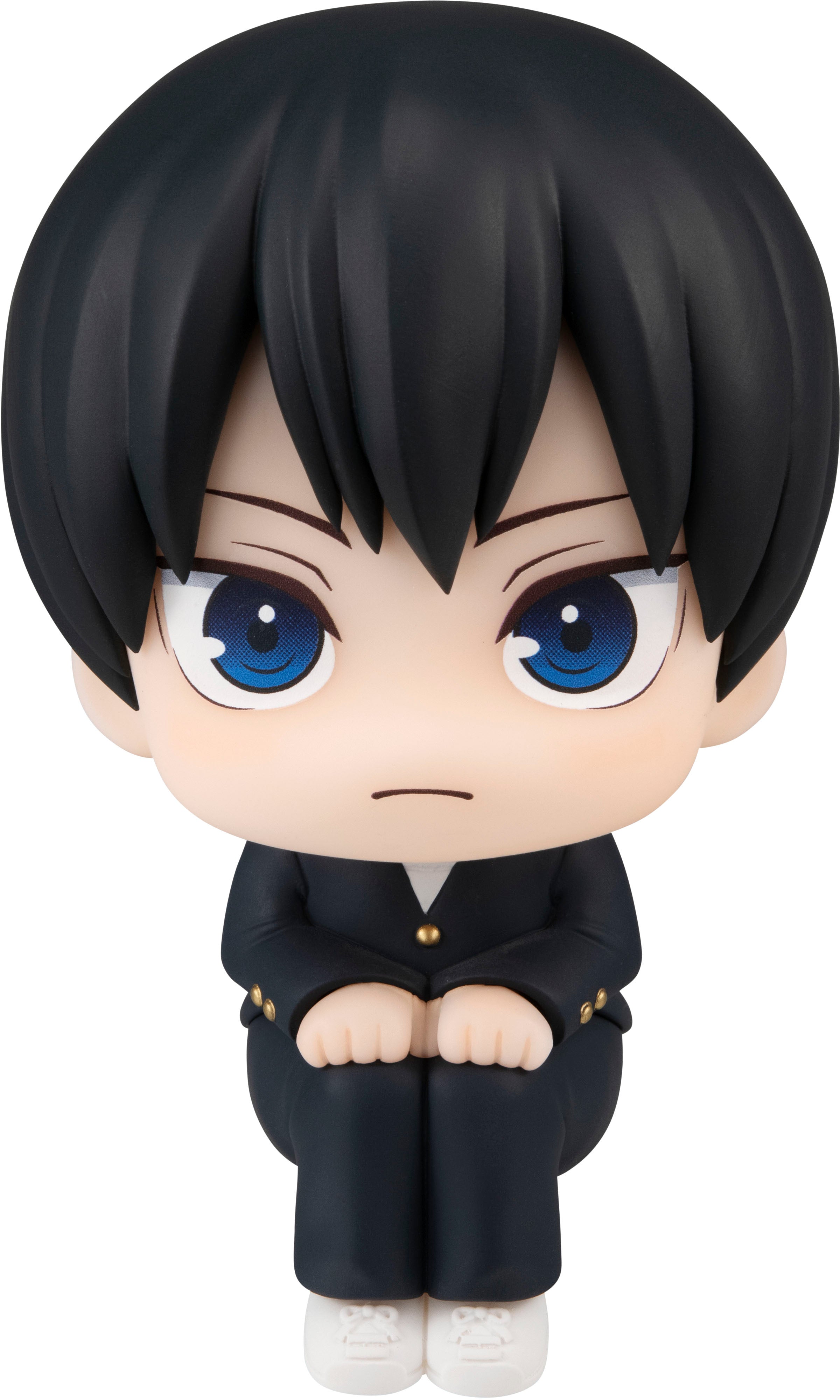 Megahouse Lookup Tobio Kageyama "Haikyu"