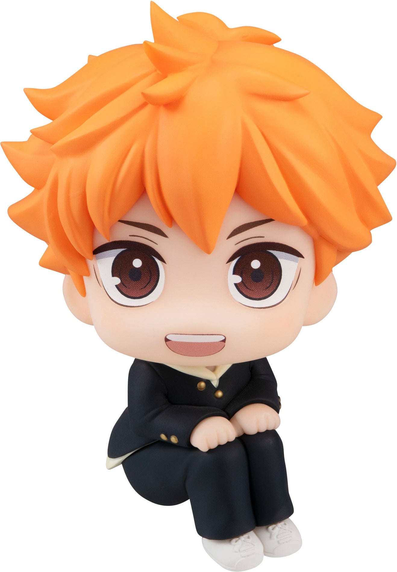 Megahouse Lookup Shoyo Hinata "Haikyu"