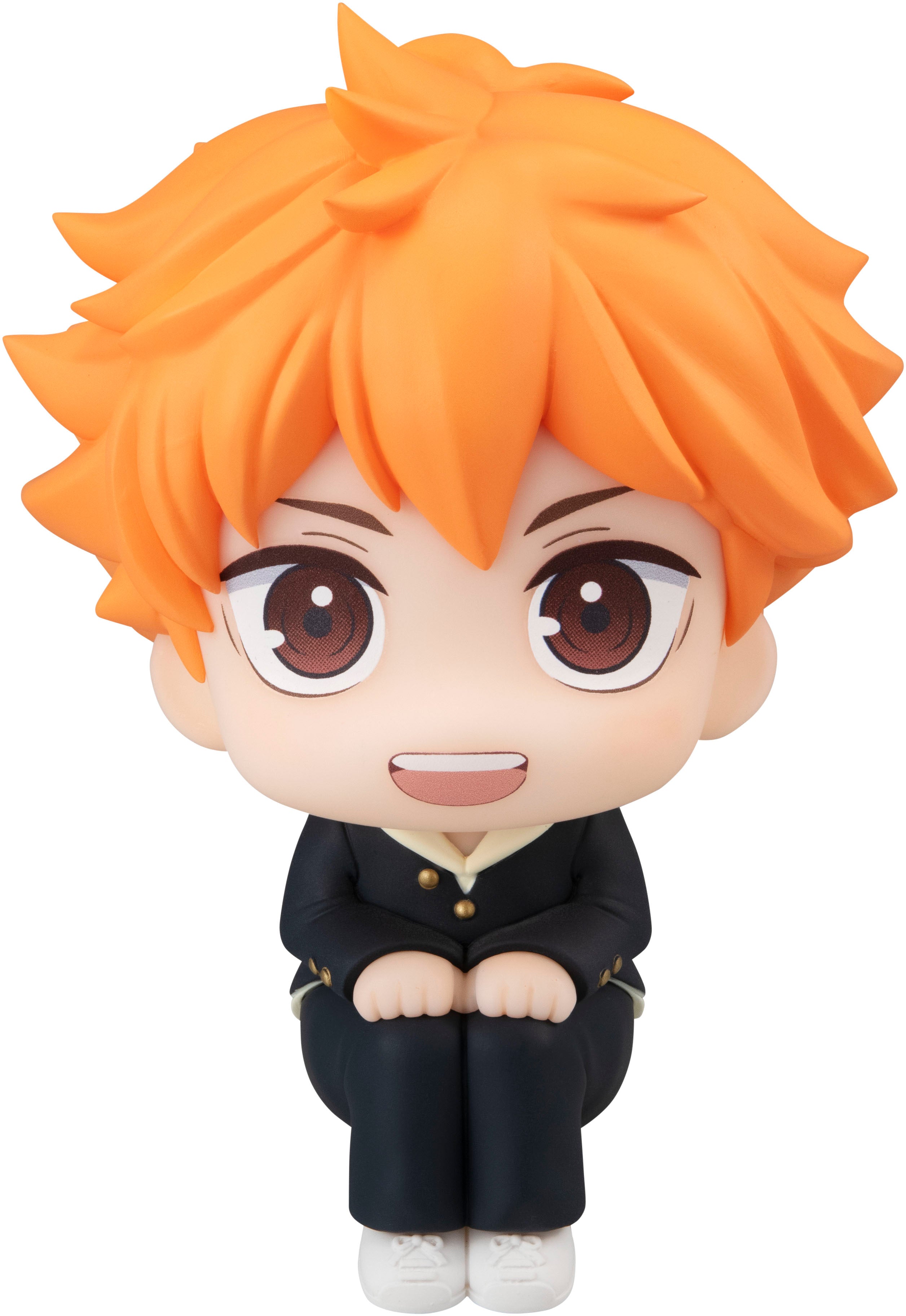 Megahouse Lookup Shoyo Hinata "Haikyu"