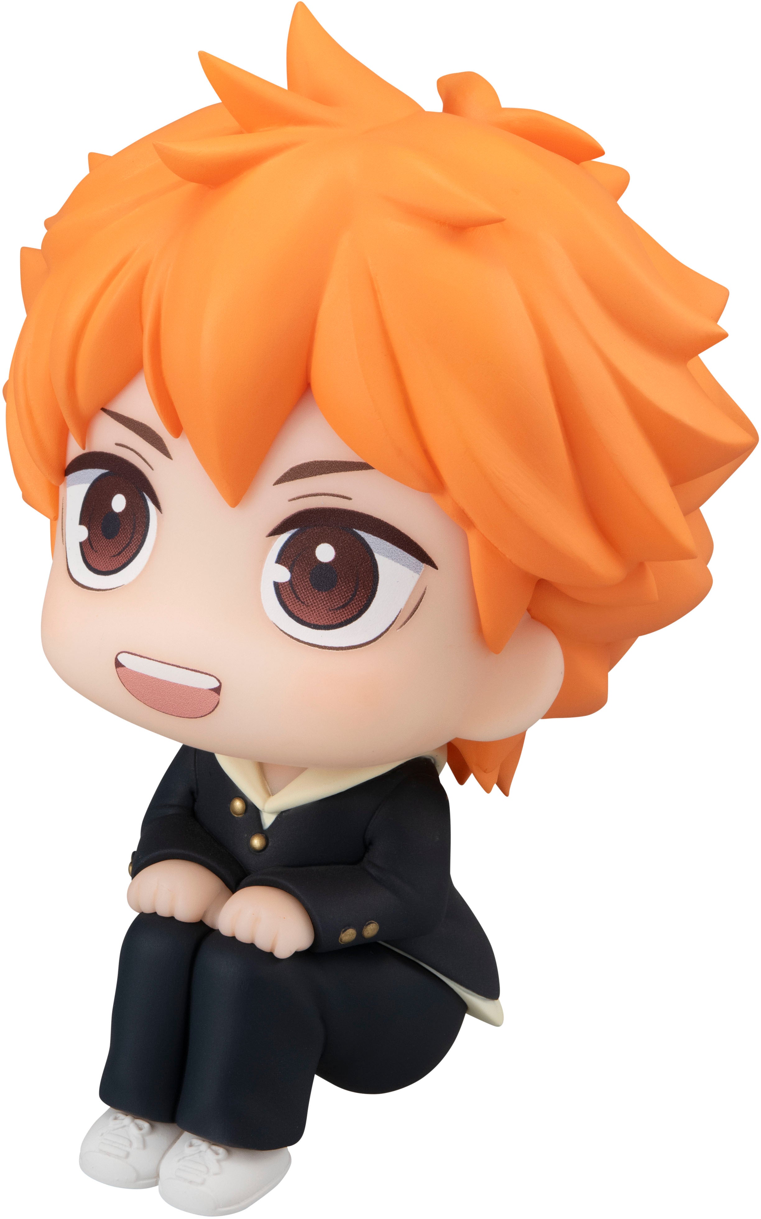 Megahouse Lookup Shoyo Hinata "Haikyu"