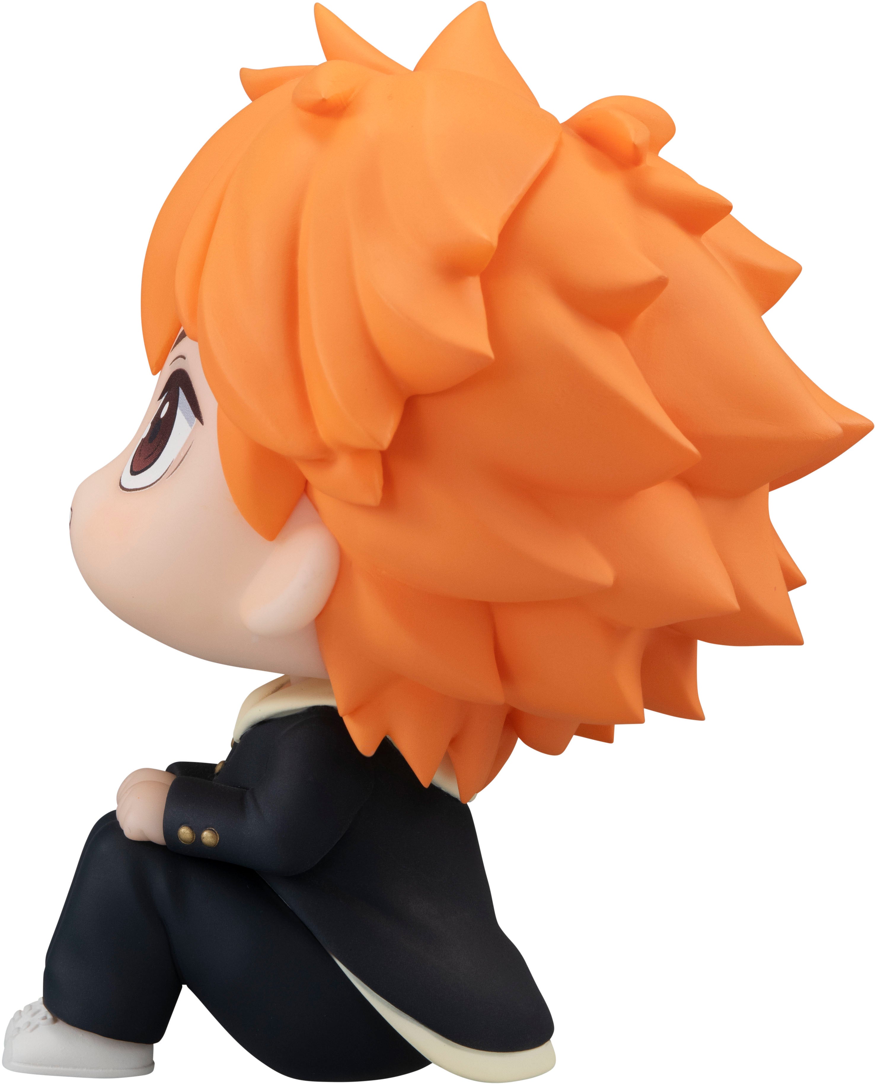 Megahouse Lookup Shoyo Hinata "Haikyu"