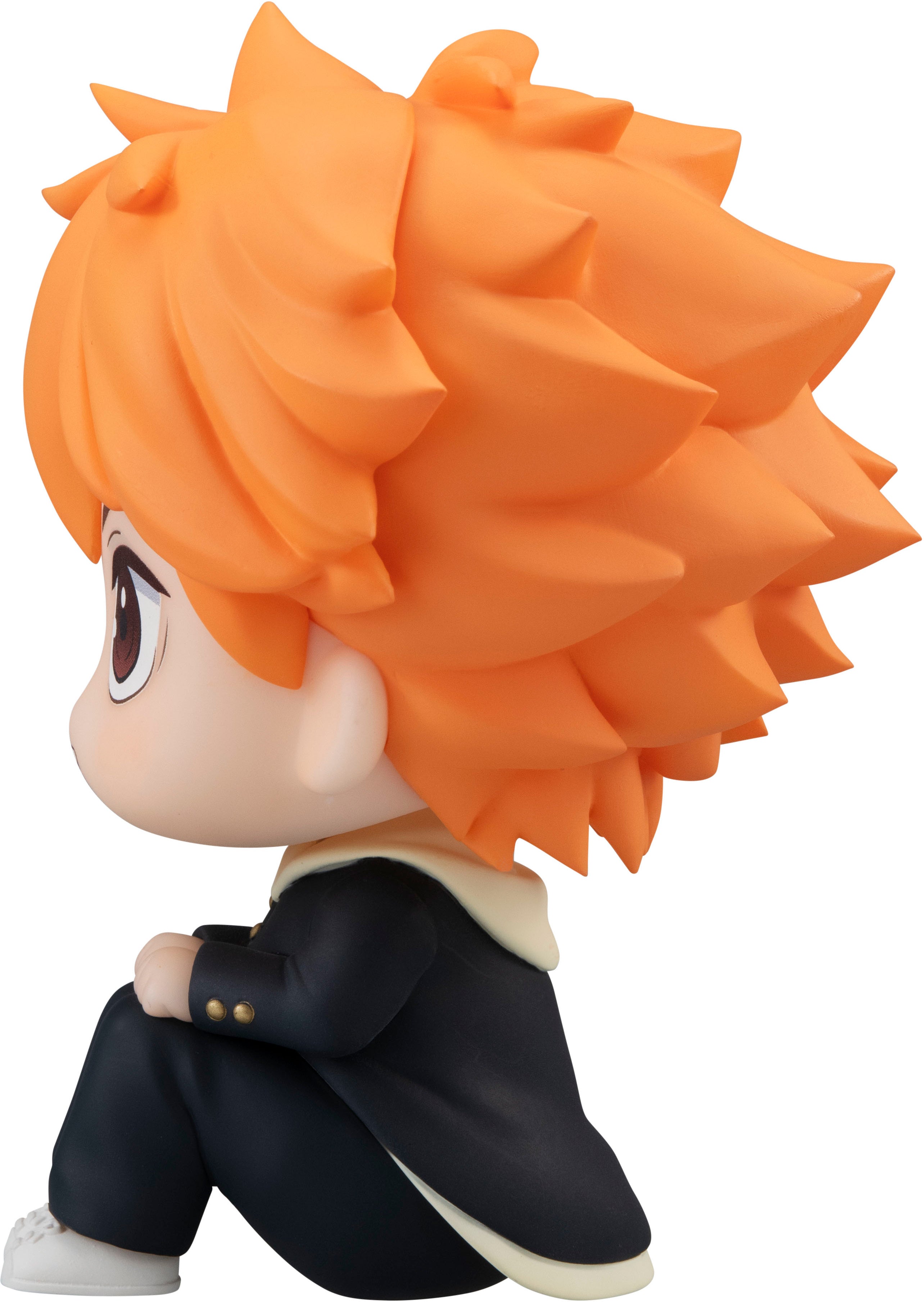 Megahouse Lookup Shoyo Hinata "Haikyu"