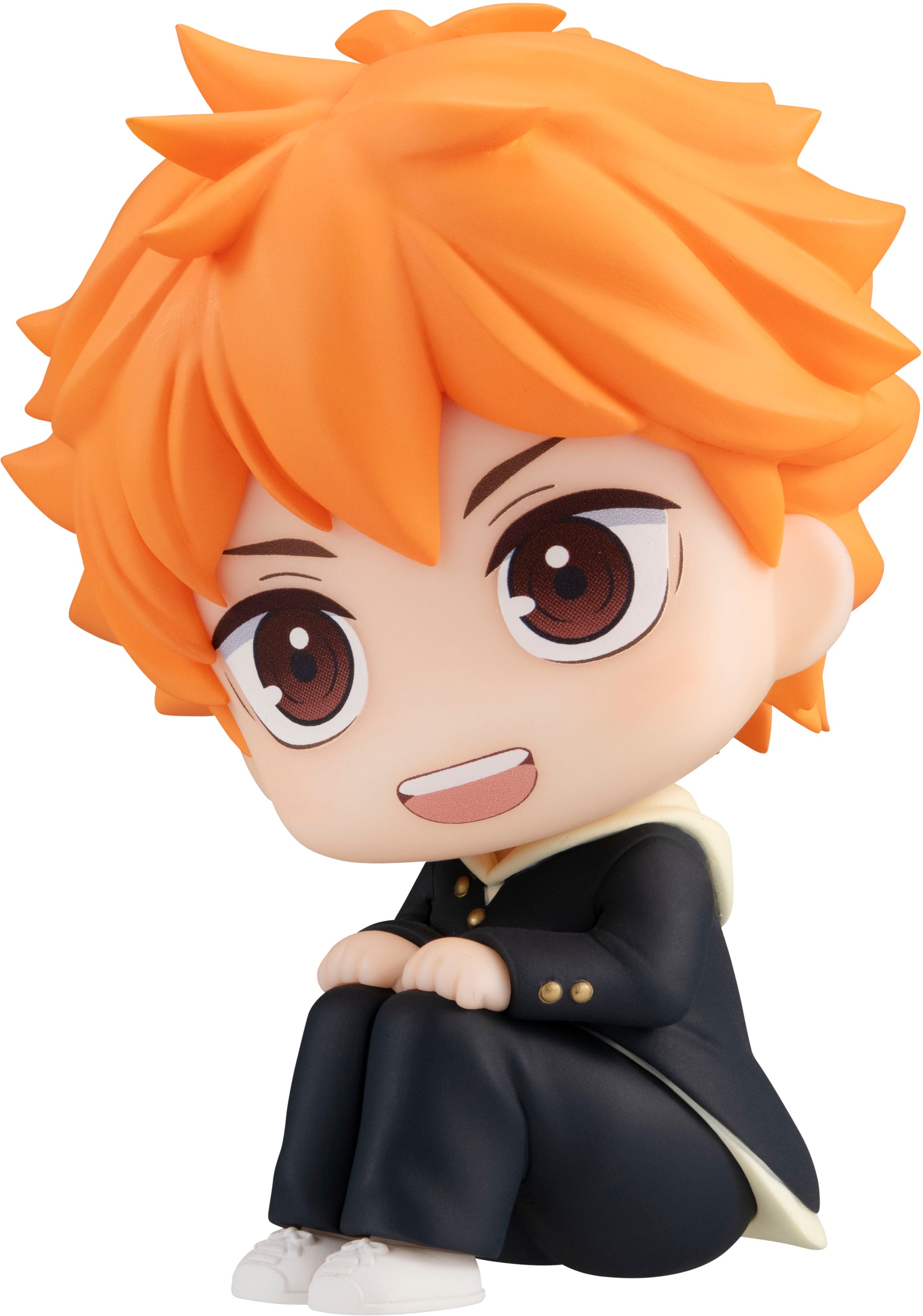 Megahouse Lookup Shoyo Hinata "Haikyu"