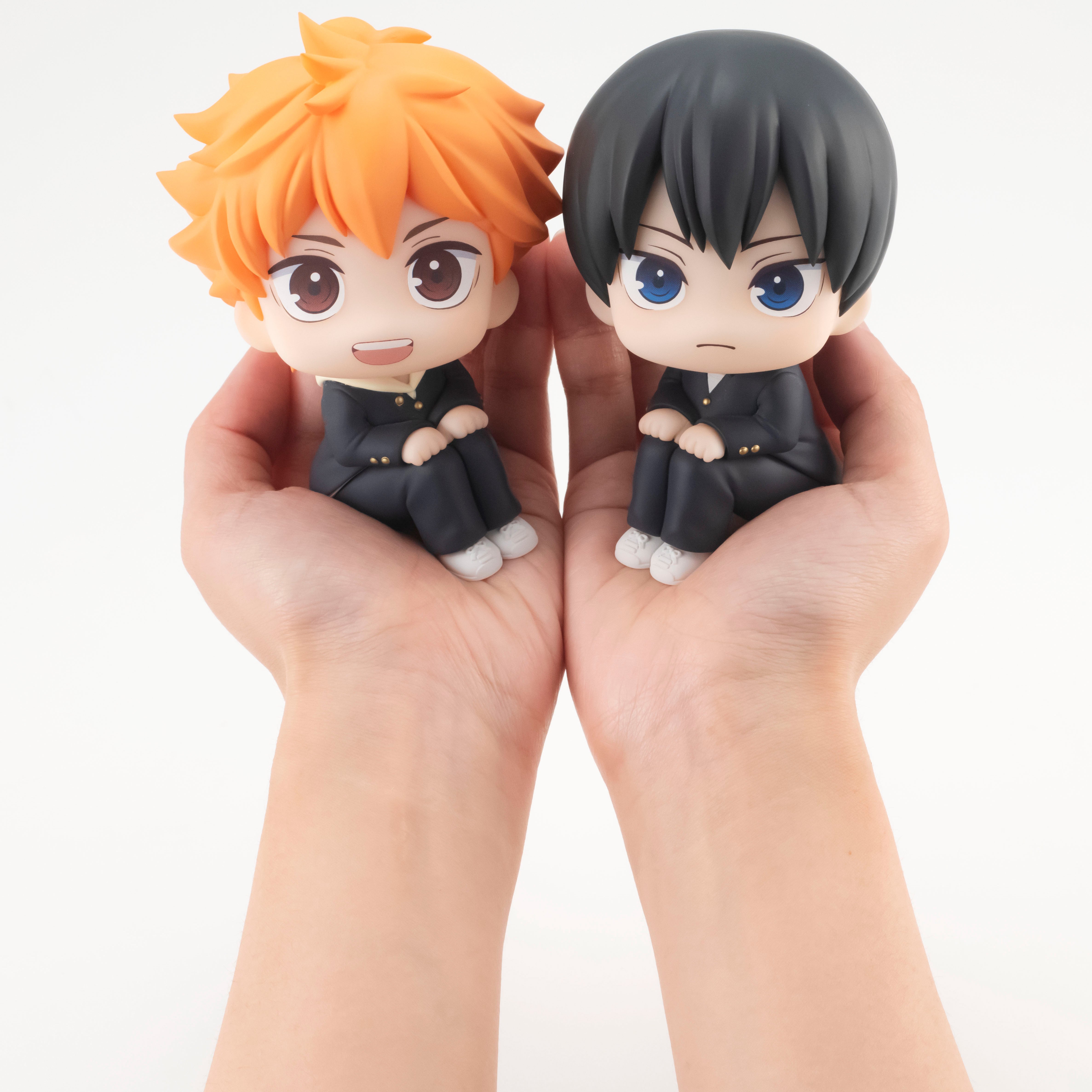 Megahouse Lookup Shoyo Hinata "Haikyu"