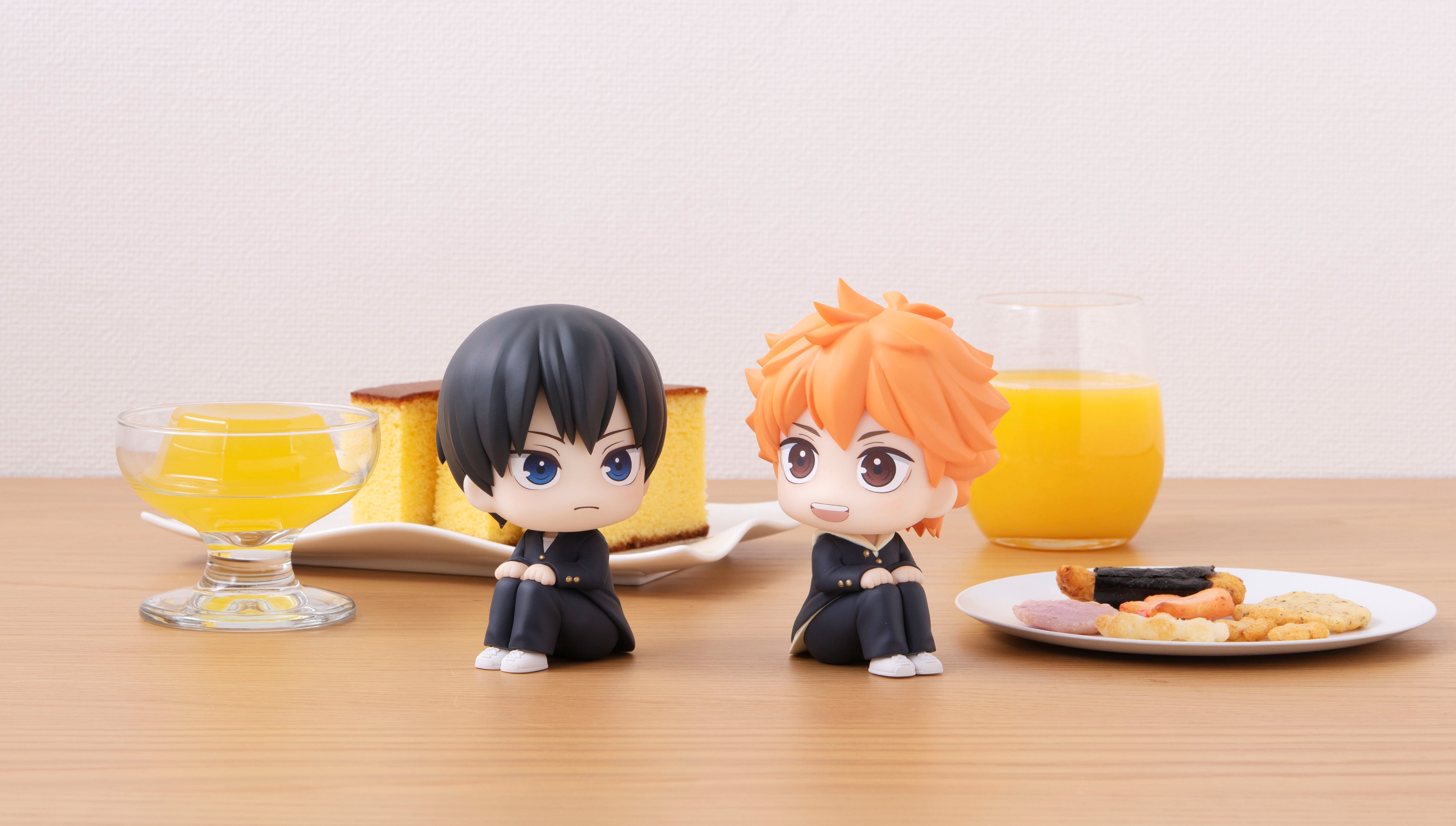 Megahouse Lookup Shoyo Hinata "Haikyu"