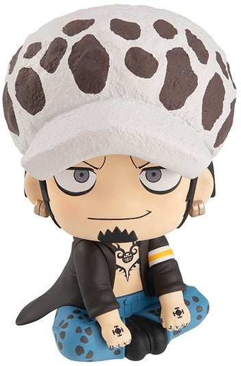 Megahouse Lookup Trafalgar Law "One Piece"