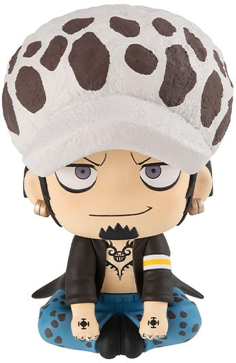 Megahouse Lookup Trafalgar Law "One Piece"