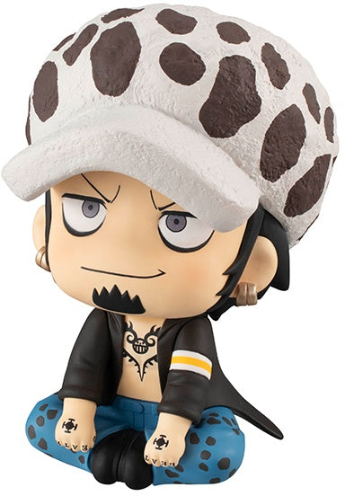 Megahouse Lookup Trafalgar Law "One Piece"