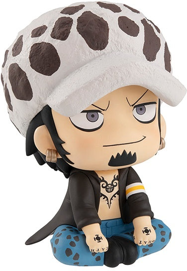 Megahouse Lookup Trafalgar Law "One Piece"