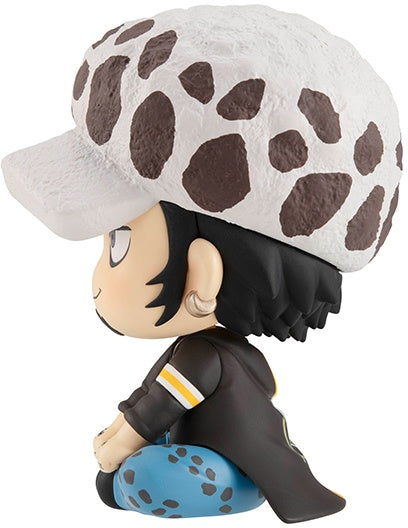 Megahouse Lookup Trafalgar Law "One Piece"