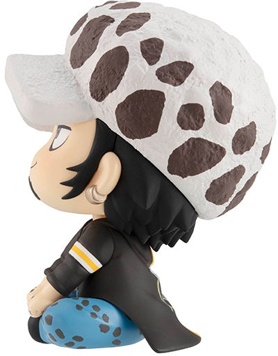 Megahouse Lookup Trafalgar Law "One Piece"