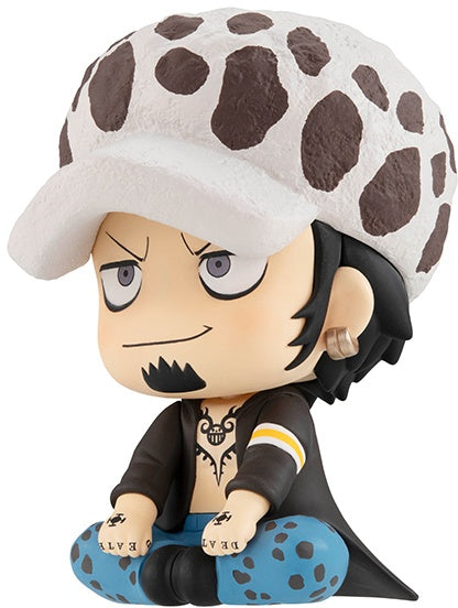 Megahouse Lookup Trafalgar Law "One Piece"