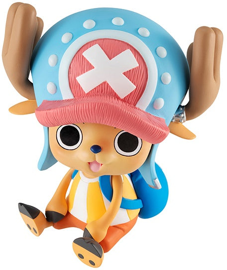 Megahouse Lookup Tony Tony Chopper "One Piece"