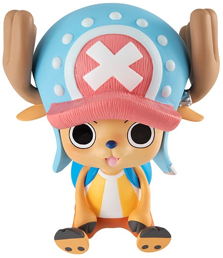 Megahouse Lookup Tony Tony Chopper "One Piece"