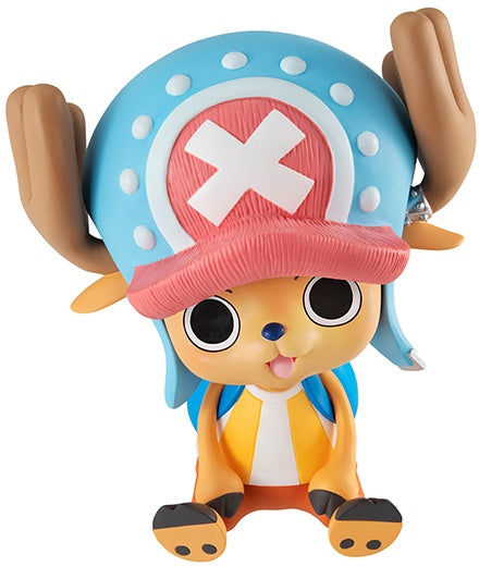 Megahouse Lookup Tony Tony Chopper "One Piece"