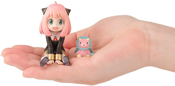 Megahouse GEM Series Palm Size Anya "Spy X Family"