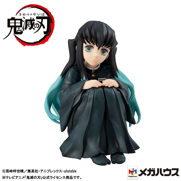 Megahouse G.E.M Series Palm Size Tokitoi-san "Demon Slayer"