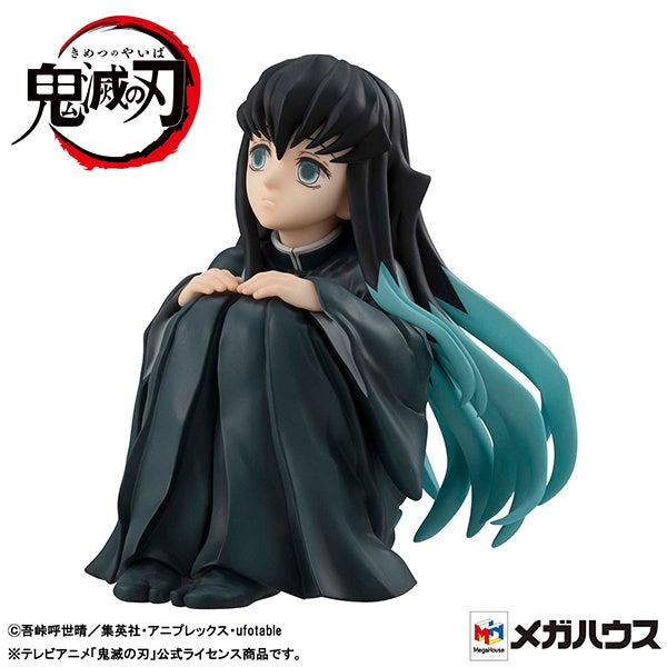 Megahouse G.E.M Series Palm Size Tokitoi-san "Demon Slayer"