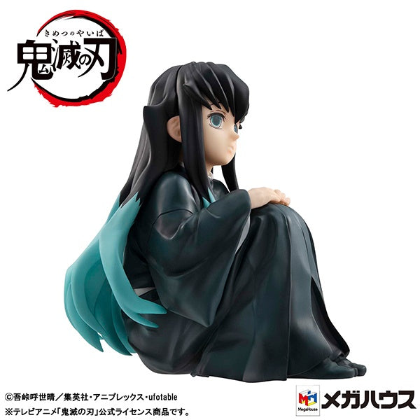 Megahouse G.E.M Series Palm Size Tokitoi-san "Demon Slayer"