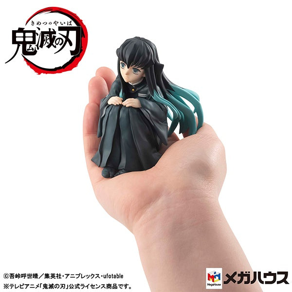 Megahouse G.E.M Series Palm Size Tokitoi-san "Demon Slayer"