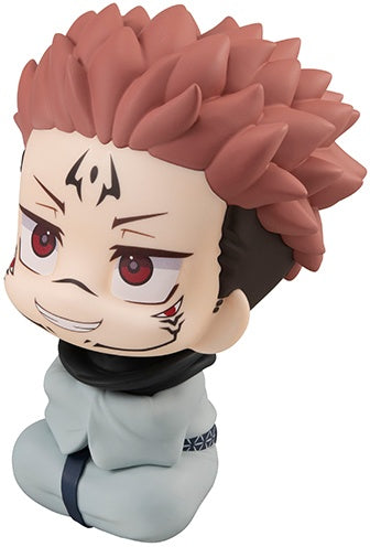 Megahouse Lookup Sukuna "Jujutsu Kaisen"