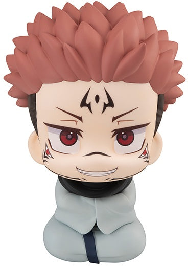 Megahouse Lookup Sukuna "Jujutsu Kaisen"